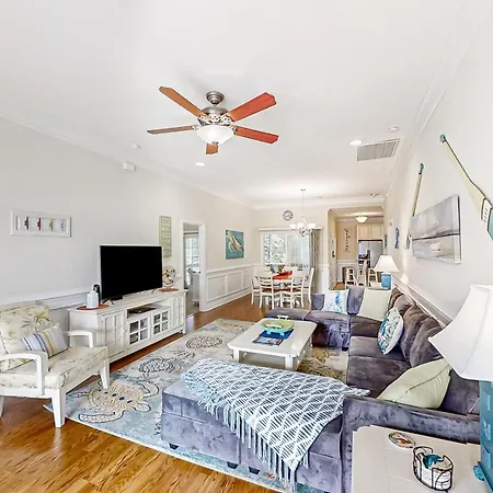 A Shore Pleasure Myrtle Beach Extérieur photo