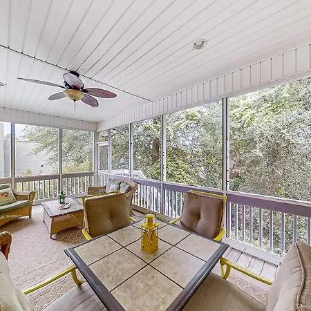 A Shore Pleasure Myrtle Beach Extérieur photo