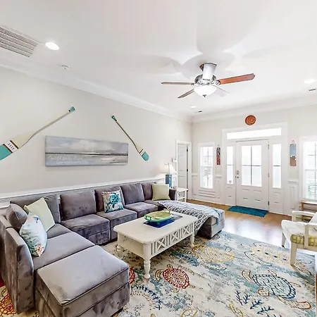 A Shore Pleasure Myrtle Beach Extérieur photo